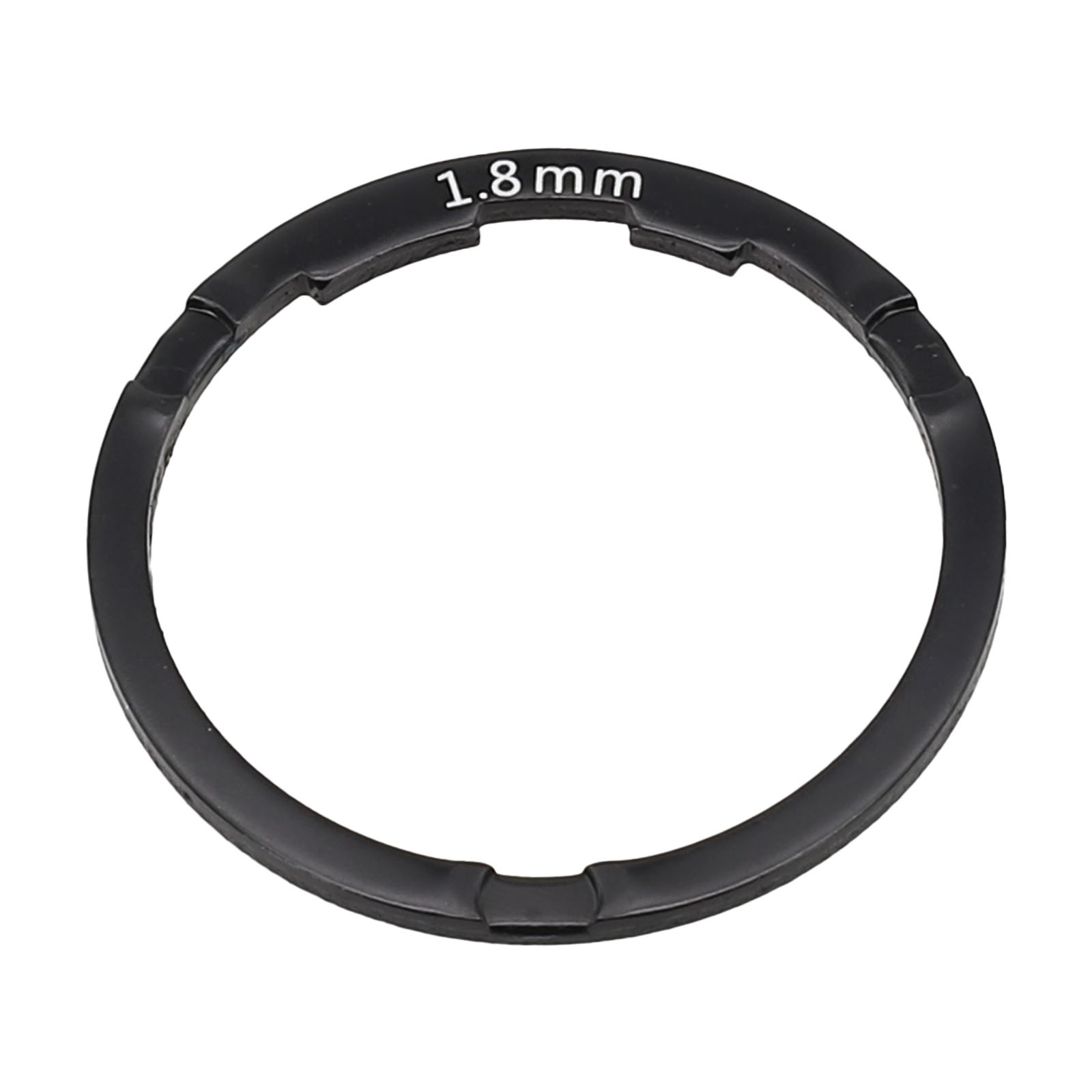 Mountain Biking Downhill - Espaçador De Bicicleta Freehub, Suporte Inferior