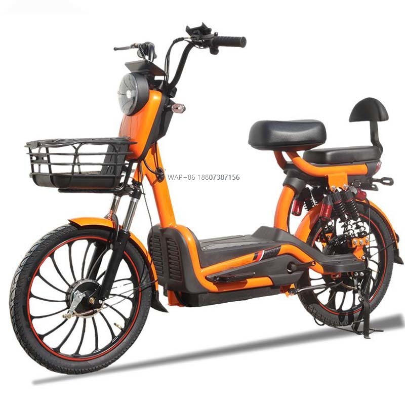 Mountain Biking Uk - Bicicleta Elétrica Híbrida Dobrável para Cidade