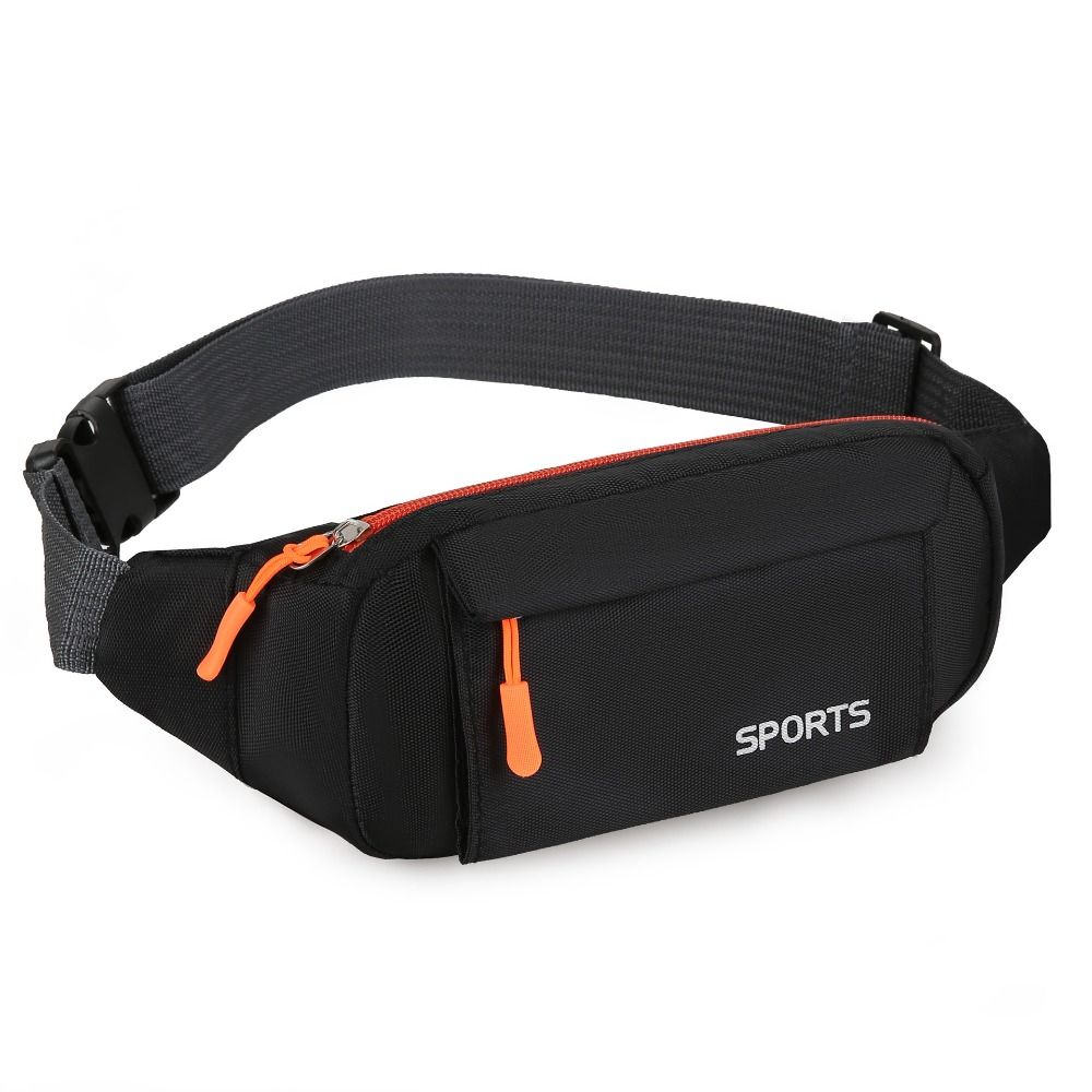 Mountain Biking Waist Pack - Mulheres pacote de cintura esportes correndo