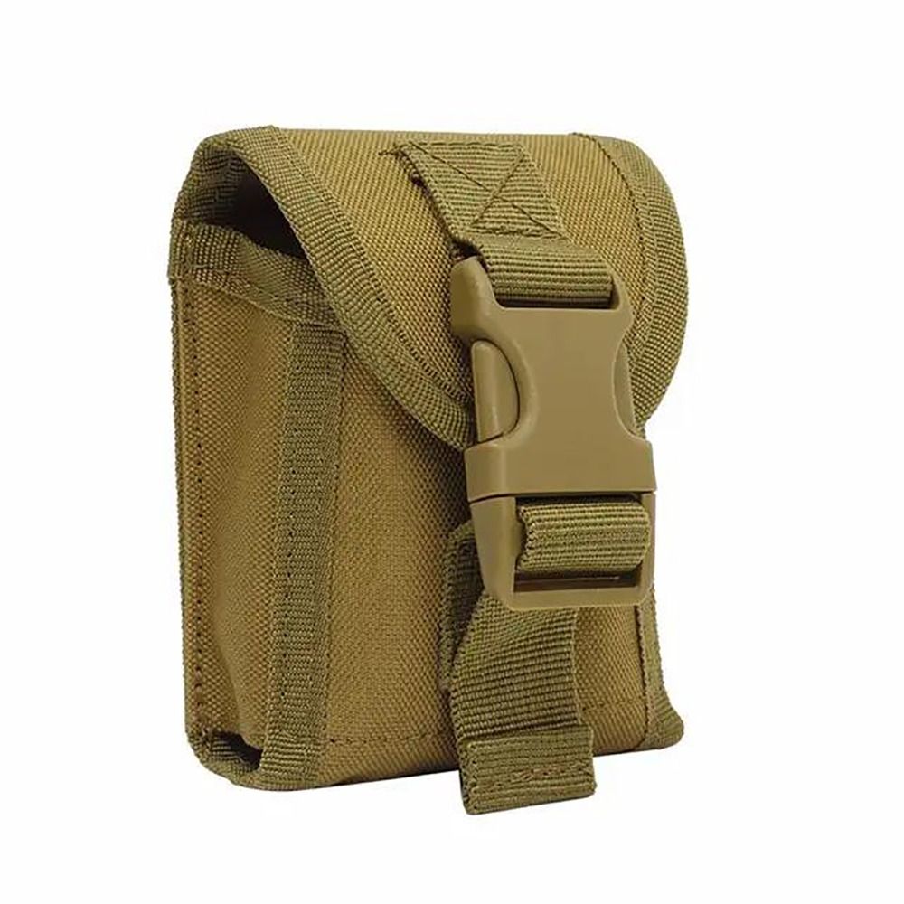 Mountain Biking Waist Pack - Multifuncional molle saco de cintura bolsa
