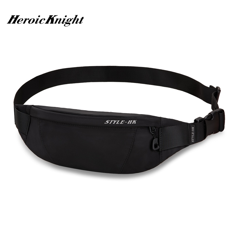 Mountain Biking Waist Pack - Bolsa de Cintura Heroic Knight de