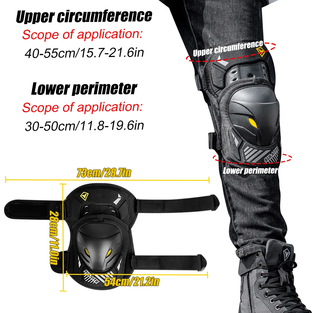 GOMOREON 1 Par de Protetores d - Mountain Biking Elbow Pads avaliação e preço