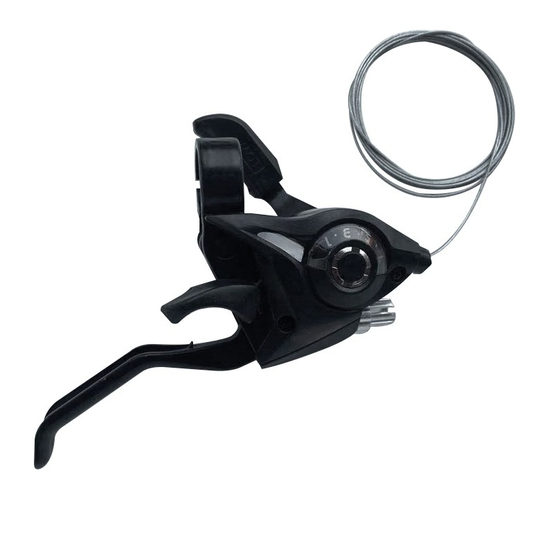 Conjunto de Alavancas de Câmbi - Mountain Biking Uk avaliação e preço