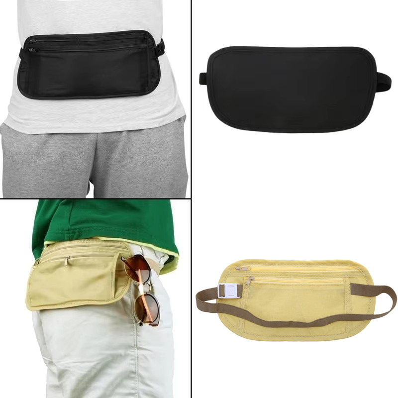 Pacotes de cintura de viagem i - Mountain Biking Waist Pack avaliação e preço
