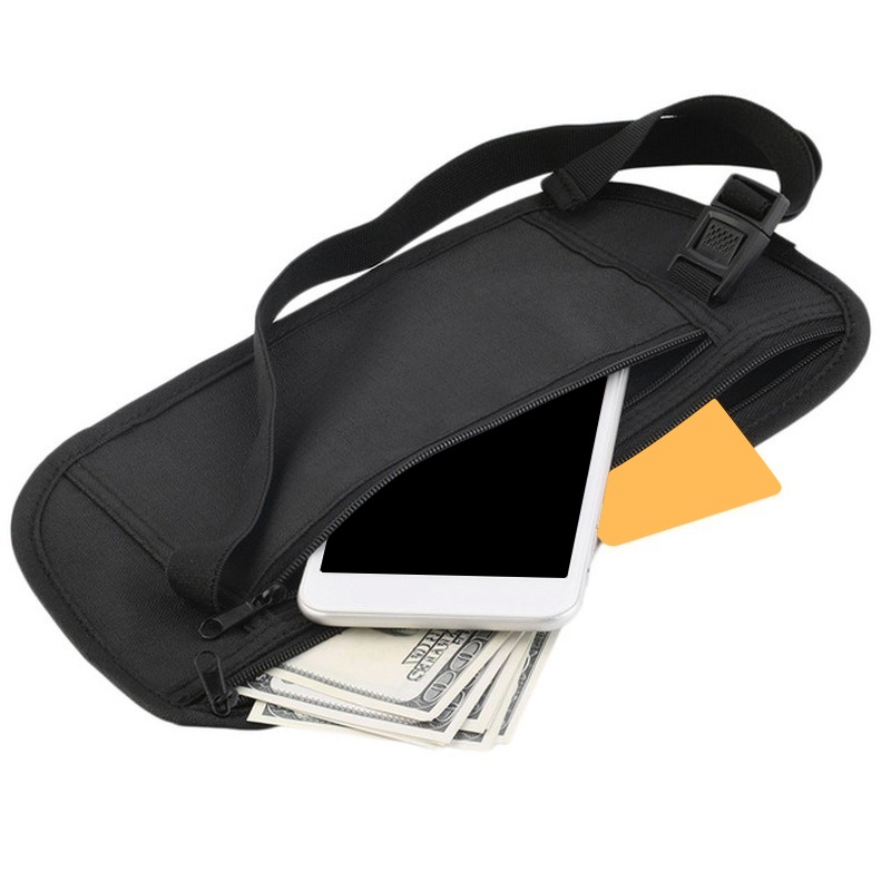 Pacotes de cintura de viagem i - Mountain Biking Waist Pack avaliação e preço