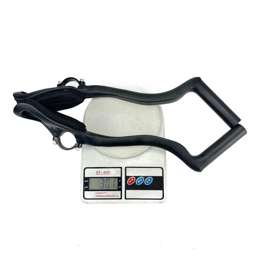Guidão de Carbono 31.8mm com A - Mountain Biking Elbow Pads avaliação e preço
