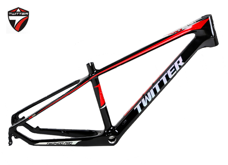 Quadro de Bicicleta de Montanh - Mountain Biking Uk avaliação e preço