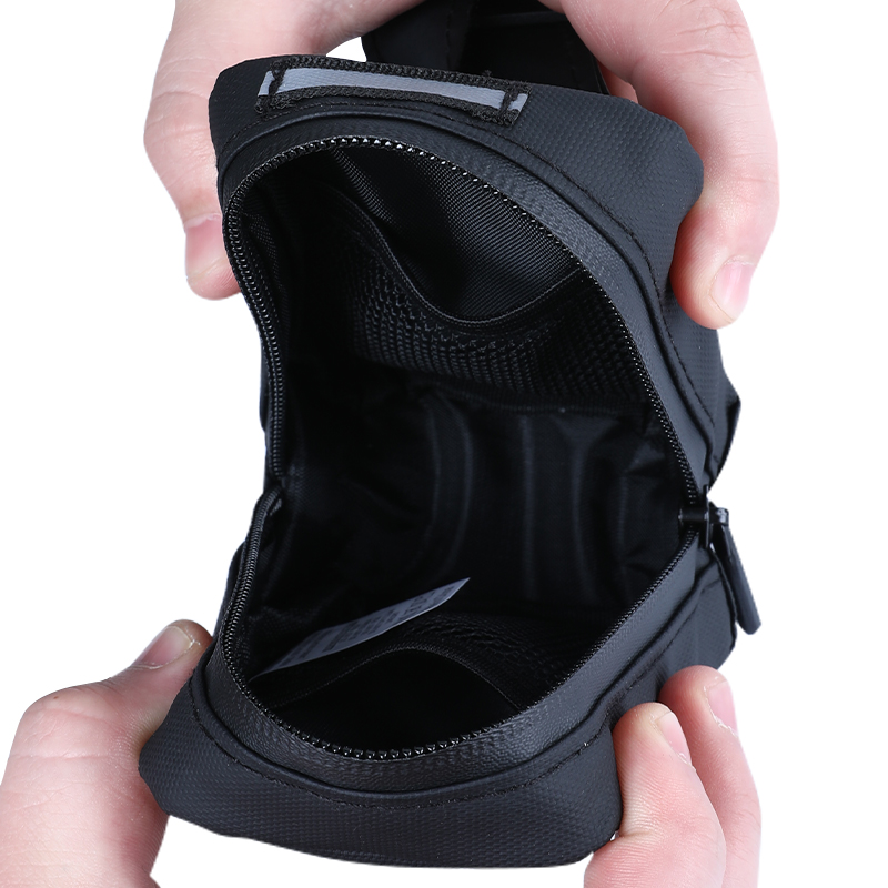Bolsa de Selim ESLNF Impermeáv - Mountain Biking Waist Pack avaliação e preço