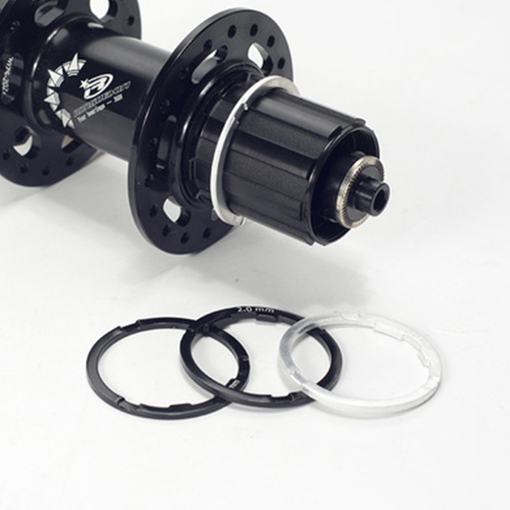 Espaçador De Bicicleta Freehub - Mountain Biking Downhill avaliação e preço