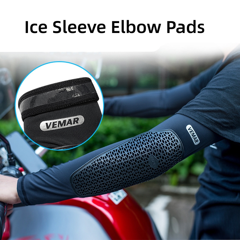 Protetores de Joelho e Cotovel - Mountain Biking Elbow Pads avaliação e preço
