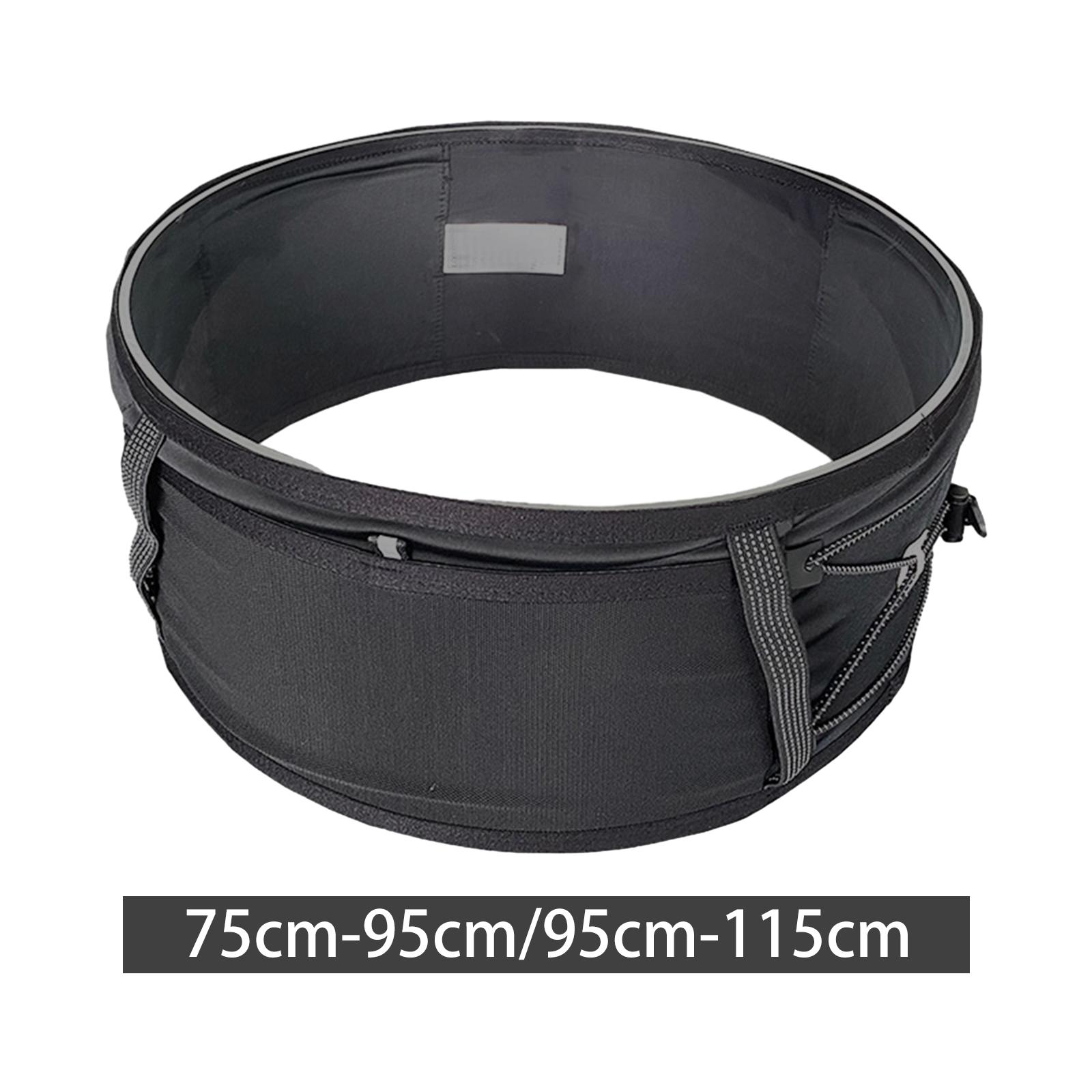 Cinto de corrida confortável a - Mountain Biking Waist Pack avaliação e preço