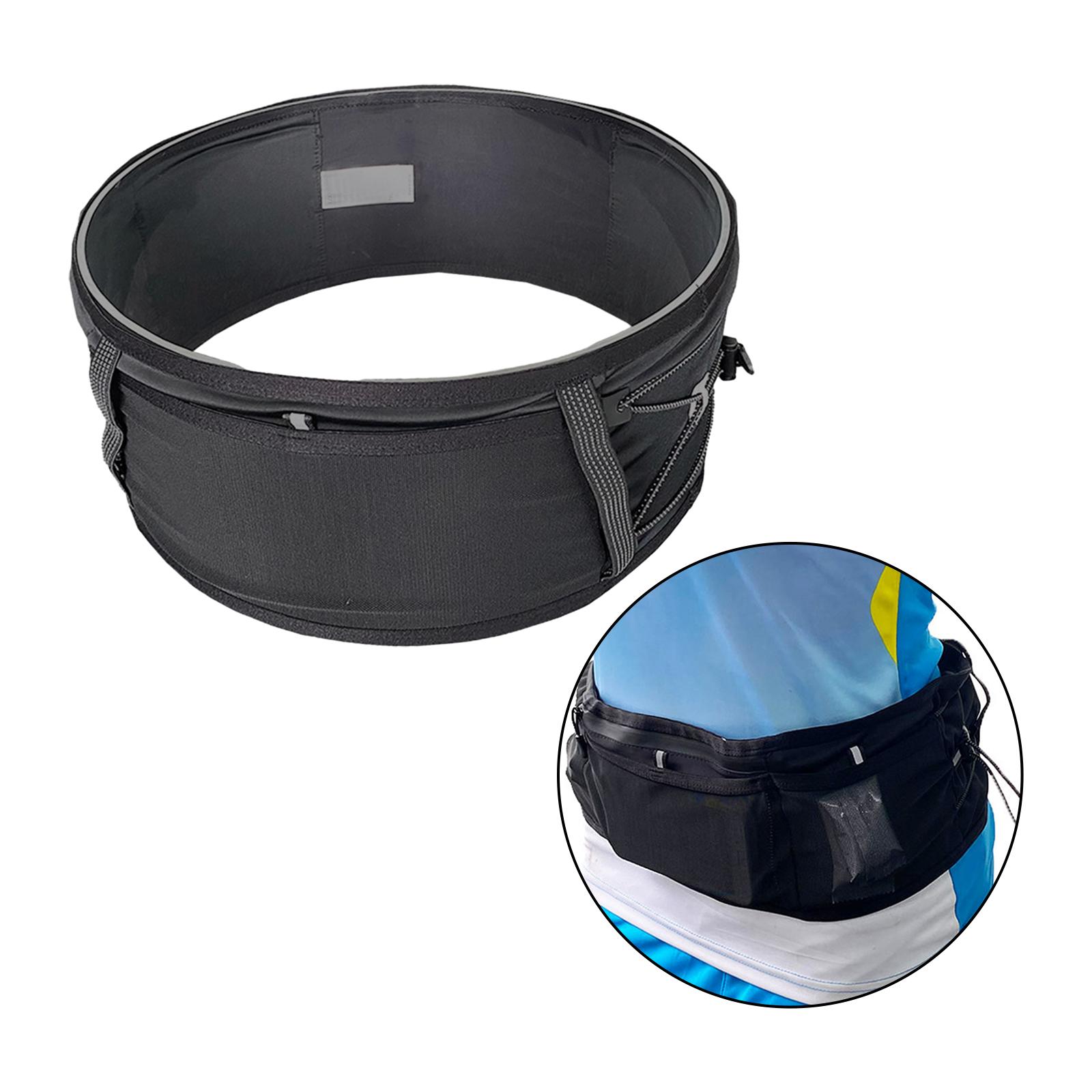 Cinto de corrida confortável a - Mountain Biking Waist Pack avaliação e preço