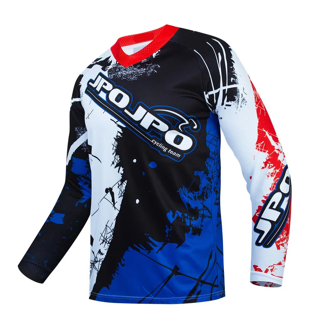 Camiseta de Ciclismo Masculina - Mountain Biking For Fitness avaliação e preço