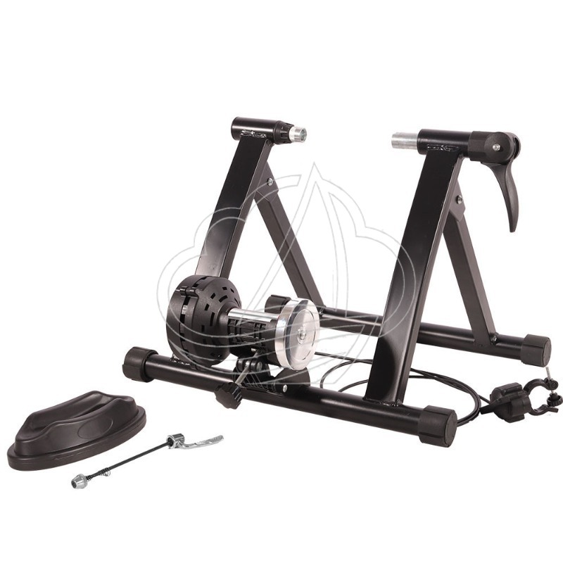 Suporte de Treinamento para Bi - Mountain Biking For Fitness avaliação e preço