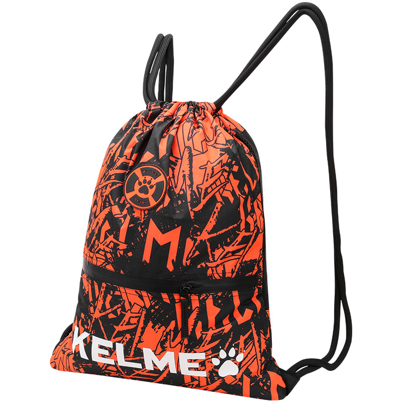 KELME Leve Drawstring Mochila, - Mountain Biking Waist Pack avaliação e preço