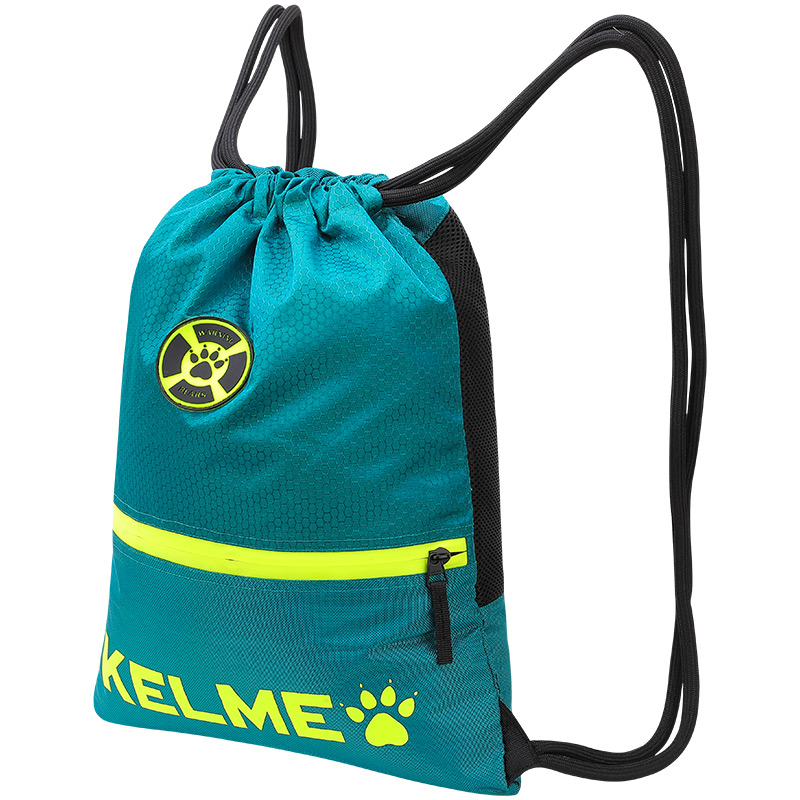 KELME Leve Drawstring Mochila, - Mountain Biking Waist Pack avaliação e preço