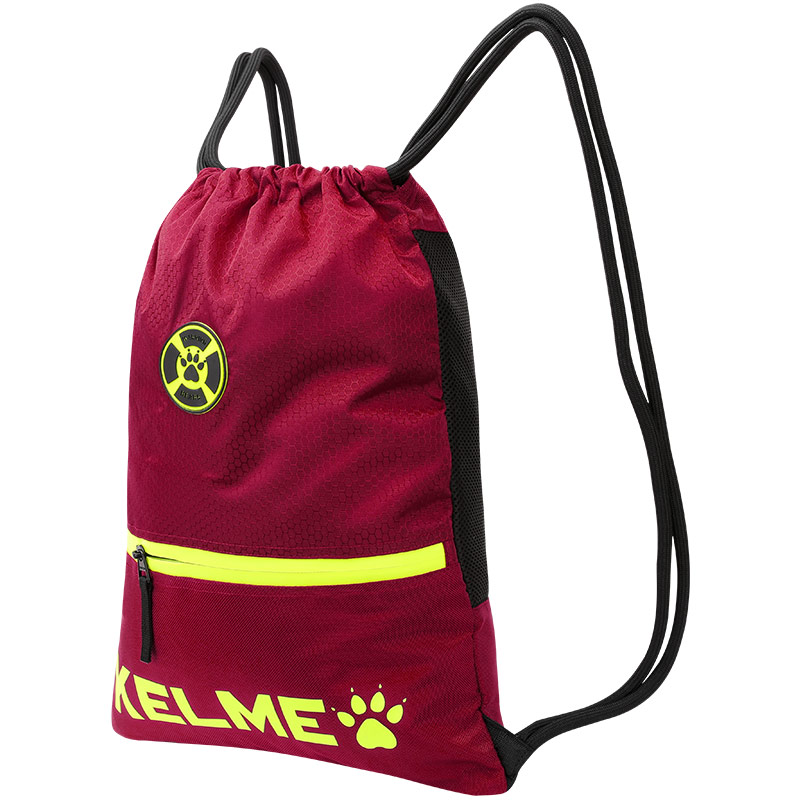 KELME Leve Drawstring Mochila, - Mountain Biking Waist Pack avaliação e preço