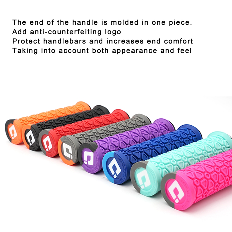 Odi g30 mtb silicone lock-on g - Mountain Biking Downhill avaliação e preço