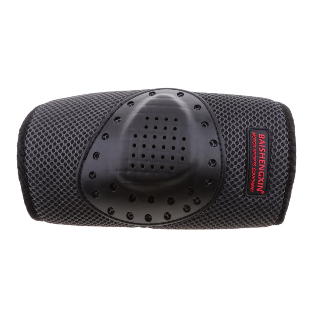 Conjunto de Protetores para Jo - Mountain Biking Elbow Pads avaliação e preço