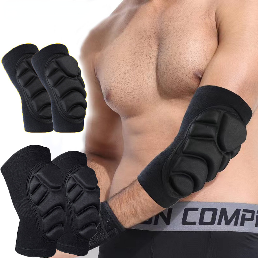 Joelheiras MTB Respiráveis Ant - Mountain Biking Elbow Pads avaliação e preço