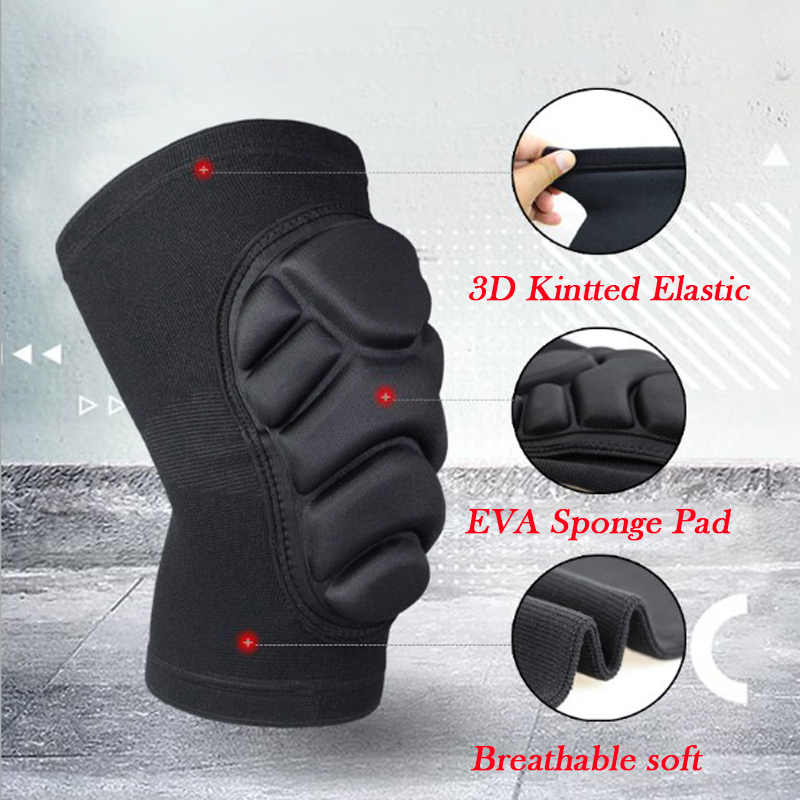 Joelheiras MTB Respiráveis Ant - Mountain Biking Elbow Pads avaliação e preço