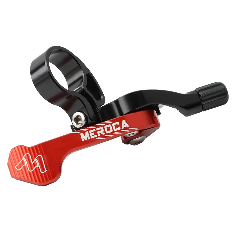 Meroca bicicleta conta-gotas s - Dropper Post Remote avaliação e preço