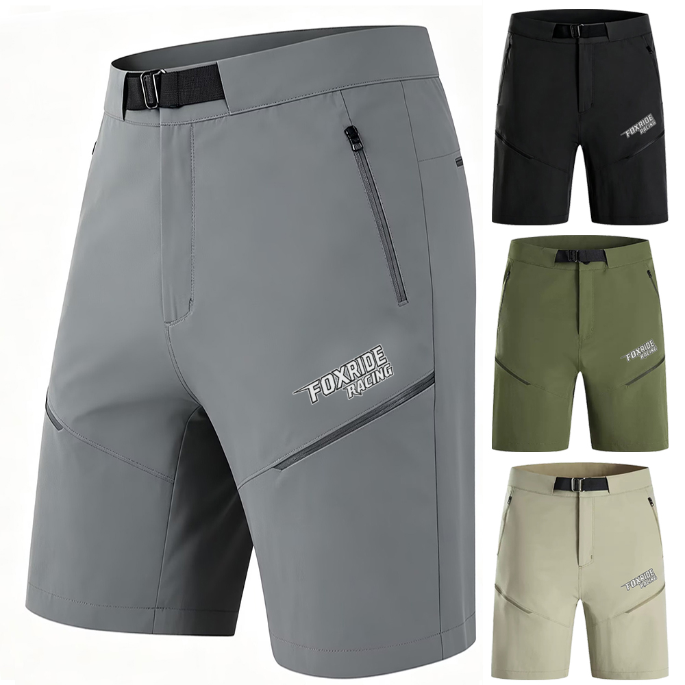 Calças Curtas de Ciclismo FOXR - Mountain Biking Shorts Women avaliação e preço