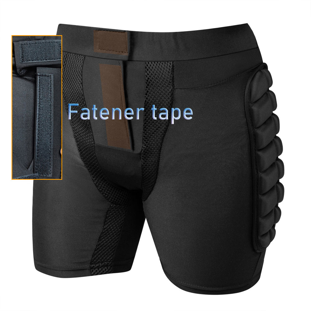 Novos shorts de esqui patinaçã - Mountain Biking Elbow Pads avaliação e preço