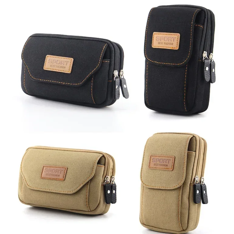 6.5 polegadas masculino bolsa  - Mountain Biking Waist Pack avaliação e preço