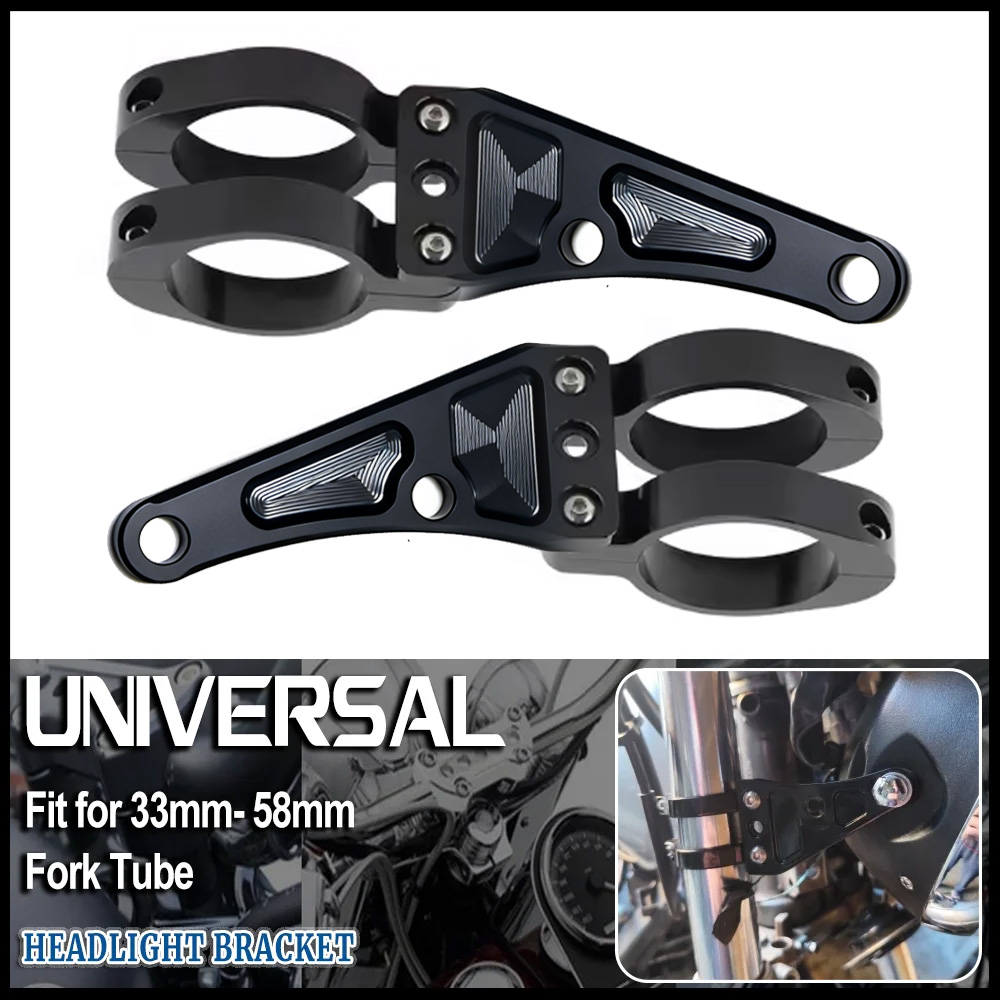 Universal 33mm-58mm suporte de - Mountain Biking Derby avaliação e preço