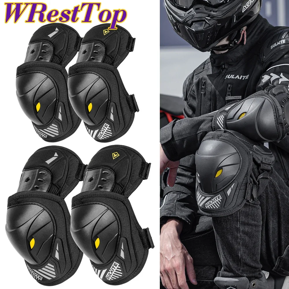Equipamento Premium para Motoc - Mountain Biking Elbow Pads avaliação e preço