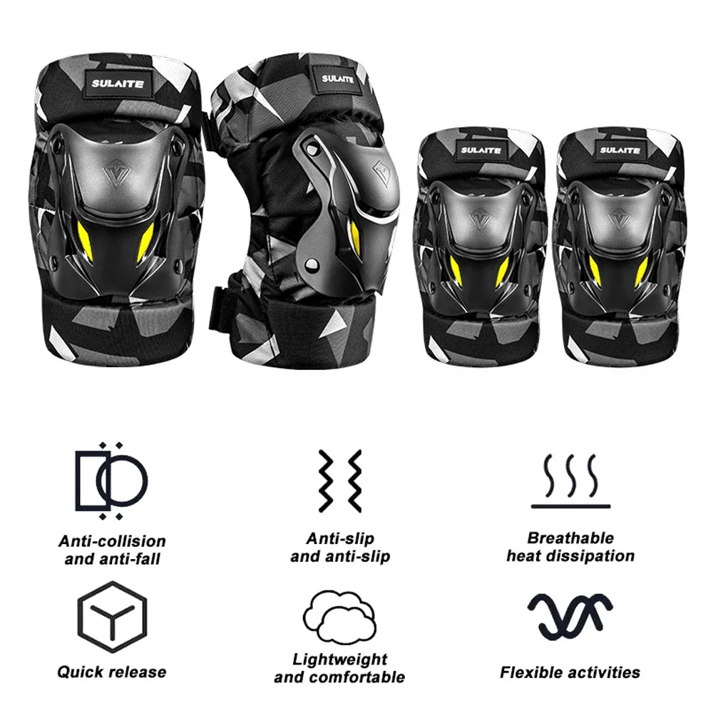 Equipamento Premium para Motoc - Mountain Biking Elbow Pads avaliação e preço