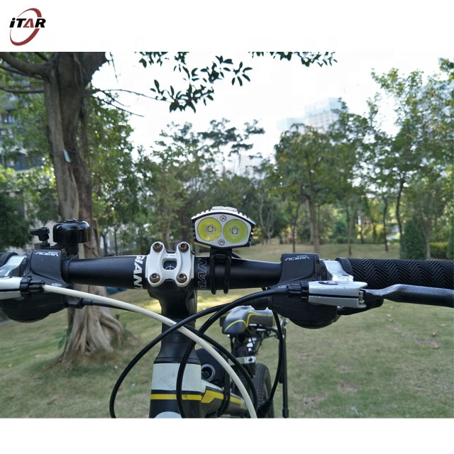 Novo Design de Lanterna de Mon - Mountain Biking Uk avaliação e preço