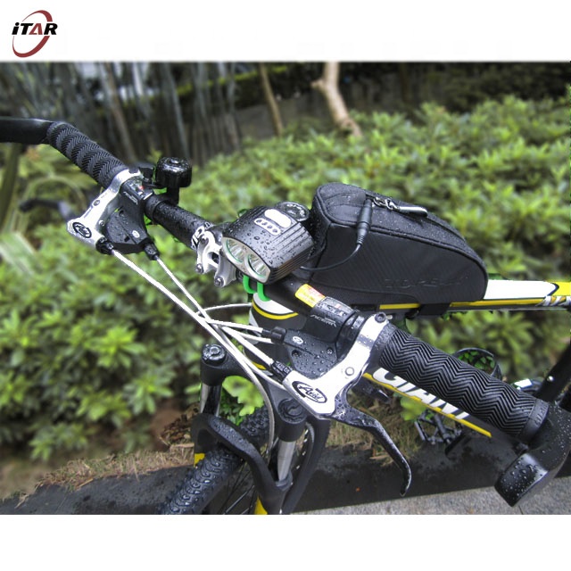 Novo Design de Lanterna de Mon - Mountain Biking Uk avaliação e preço