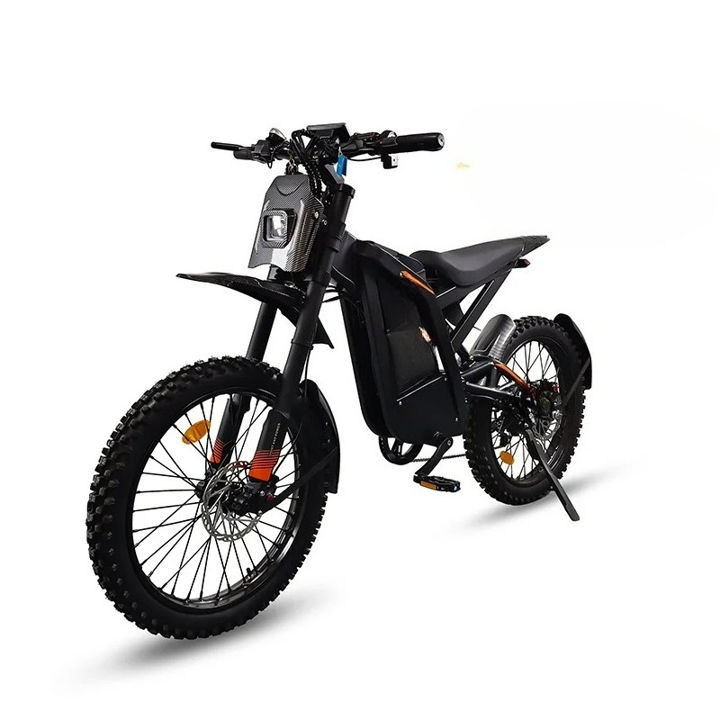 Bicicleta Elétrica Vintage Clá - Mountain Biking Uk avaliação e preço