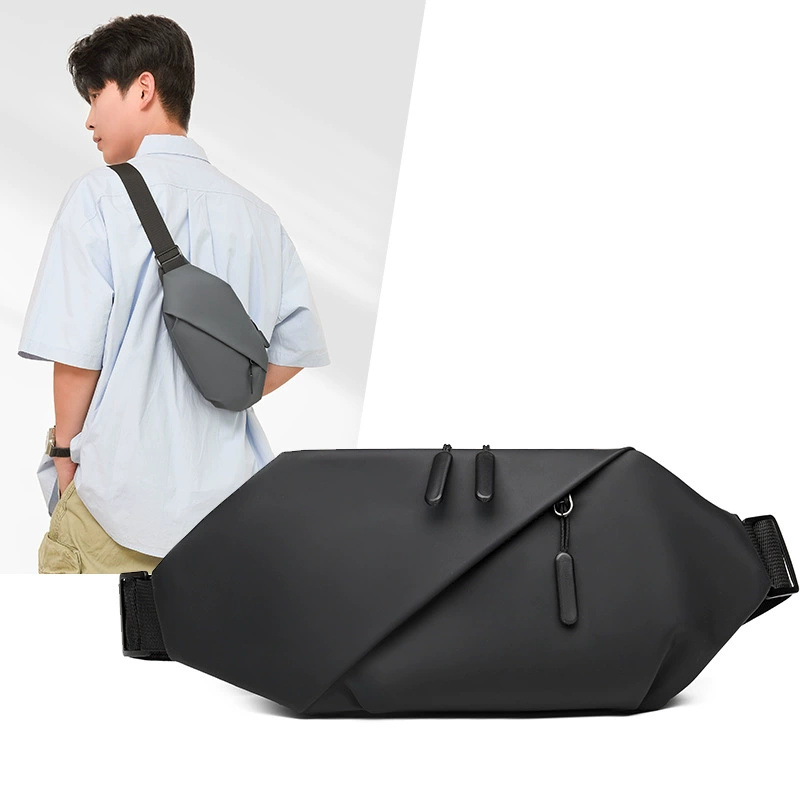 Nova Bolsa de Cintura Minimali - Mountain Biking Waist Pack avaliação e preço