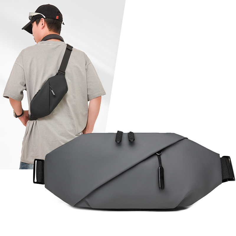 Nova Bolsa de Cintura Minimali - Mountain Biking Waist Pack avaliação e preço