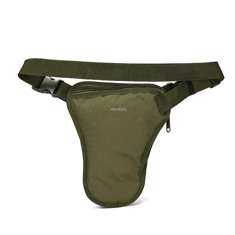 Saco tático combate tiro cintu - Mountain Biking Waist Pack avaliação e preço