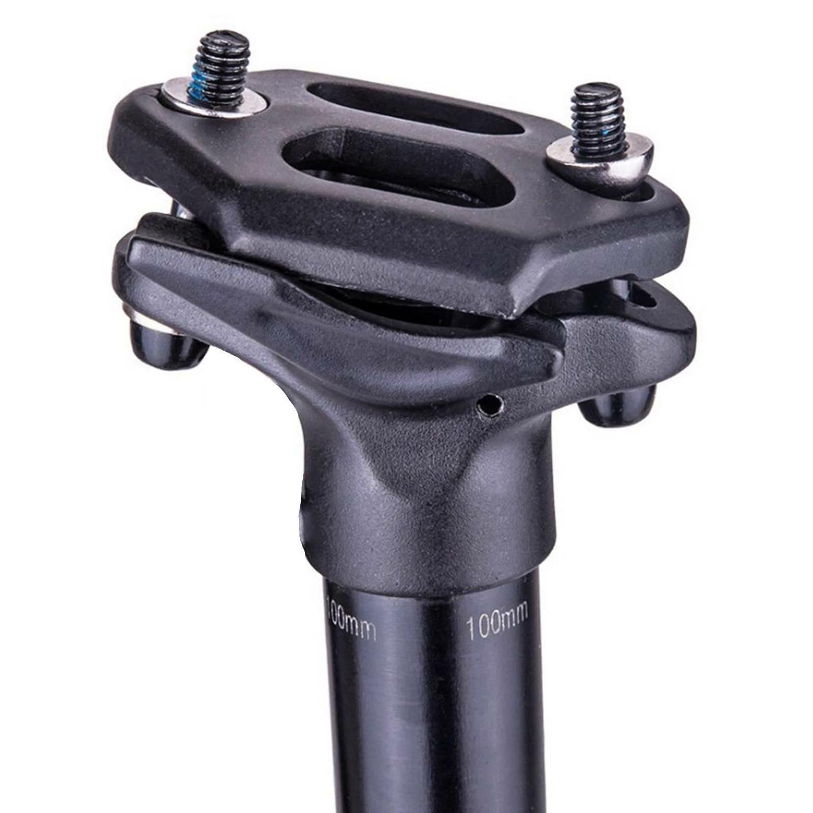 Selim conta-gotas de bicicleta - Dropper Post Remote avaliação e preço