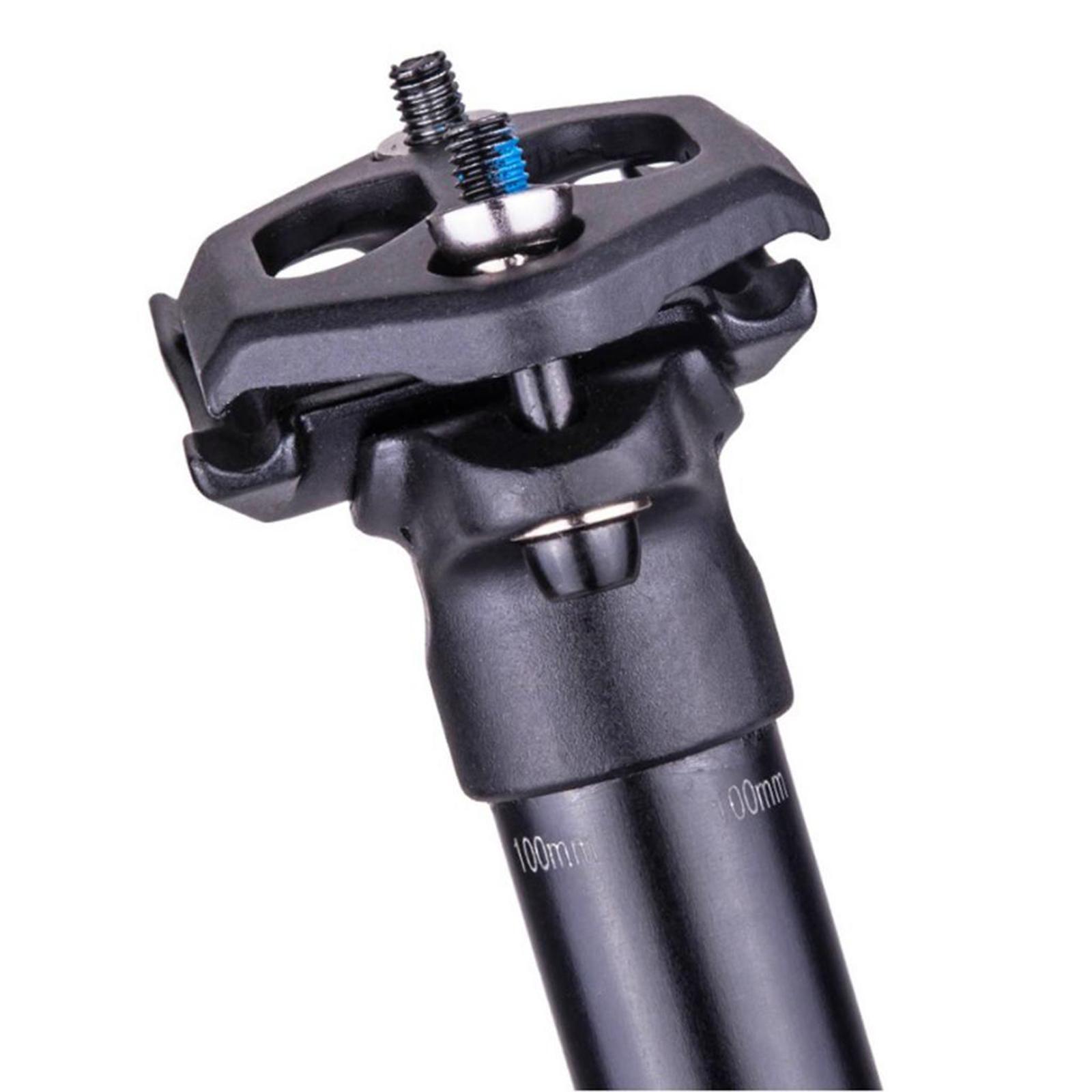 Selim conta-gotas de bicicleta - Dropper Post Remote avaliação e preço