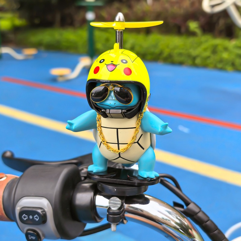 Anime pokemon johnny tartaruga - Mountain Biking Movies avaliação e preço