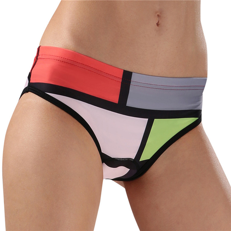 Roupa interior de ciclismo fem - Mountain Biking Shorts Women avaliação e preço