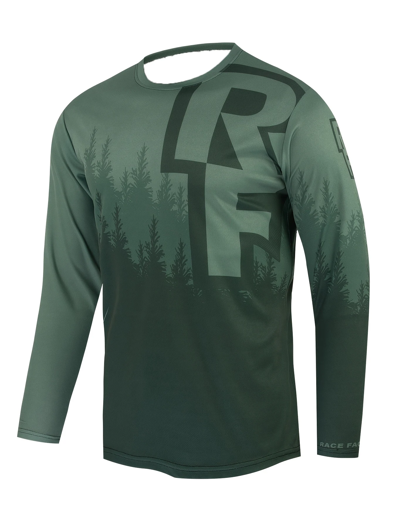 Camiseta de Ciclismo Masculina - Mountain Biking For Fitness avaliação e preço