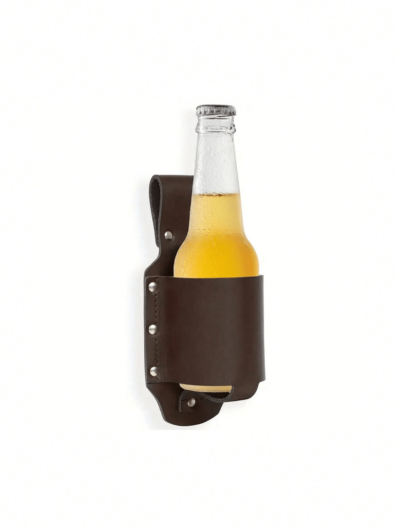 1pc clássico couro do plutônio - Mountain Biking Waist Pack avaliação e preço
