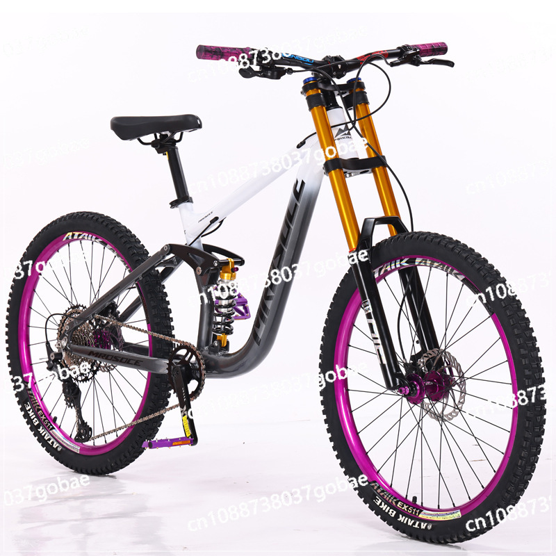 Bicicleta de montanha downhill - Mountain Biking Downhill avaliação e preço