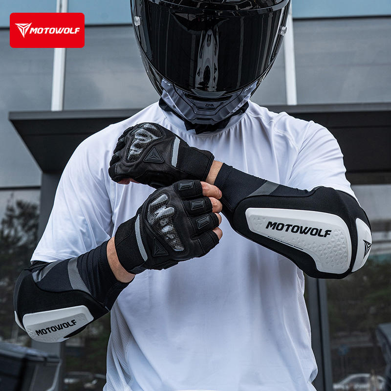 Novas Almofadas de Cotovelo pa - Mountain Biking Elbow Pads avaliação e preço