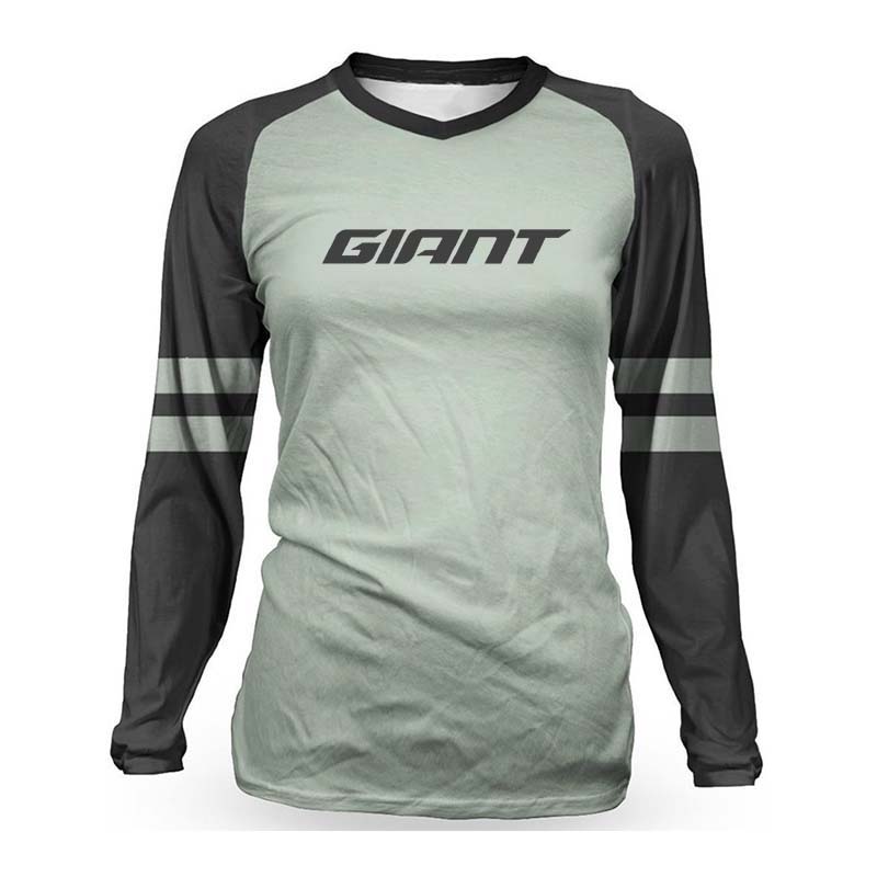 Camiseta de Motocross Feminina - Mountain Biking Downhill avaliação e preço