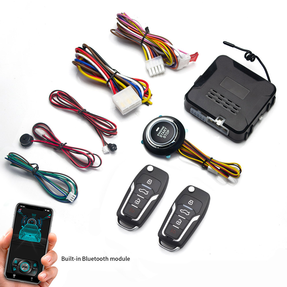 Alarme Automotivo 12V Universa - Dropper Post Remote avaliação e preço