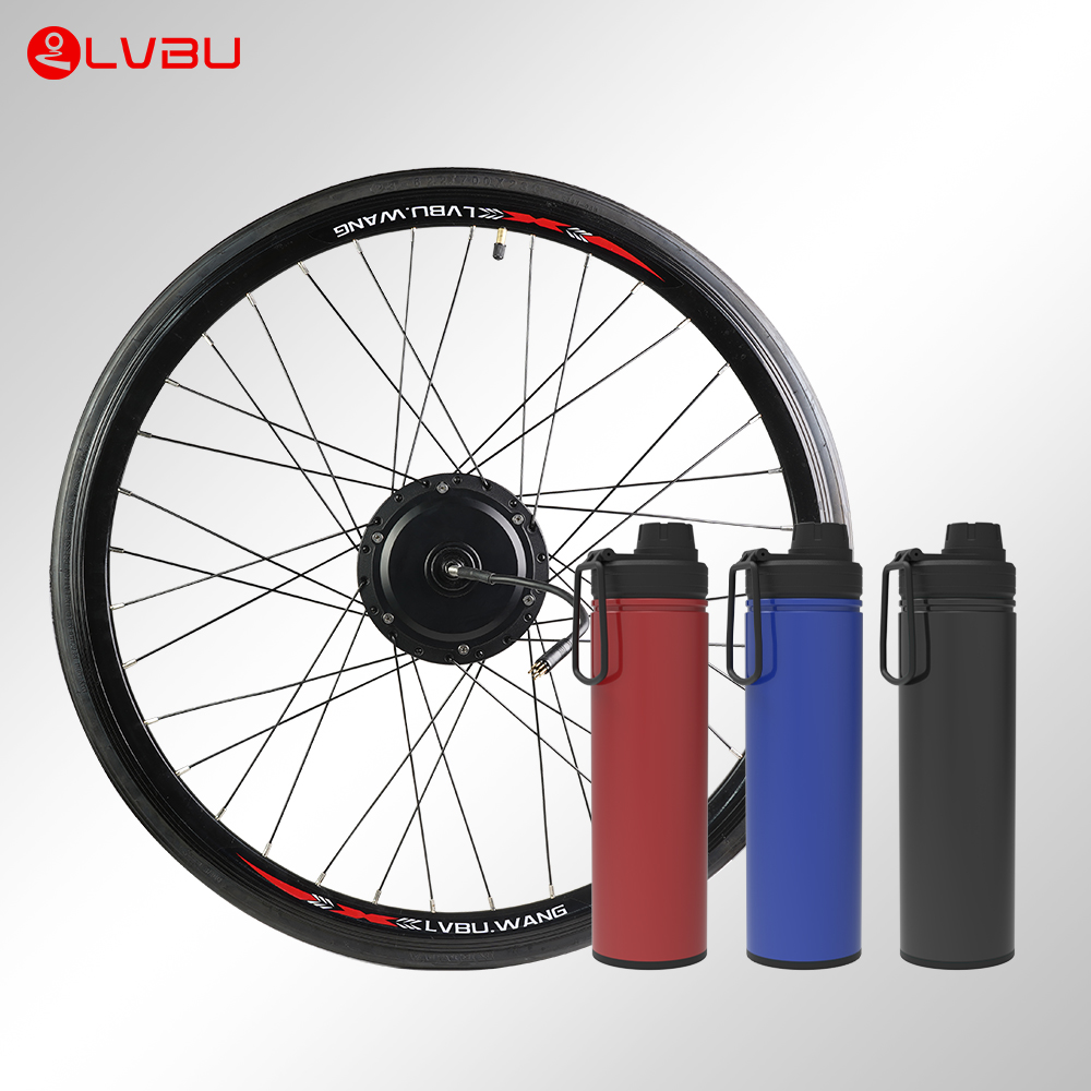 Kit de Conversão para Biciclet - Mountain Biking Uk avaliação e preço