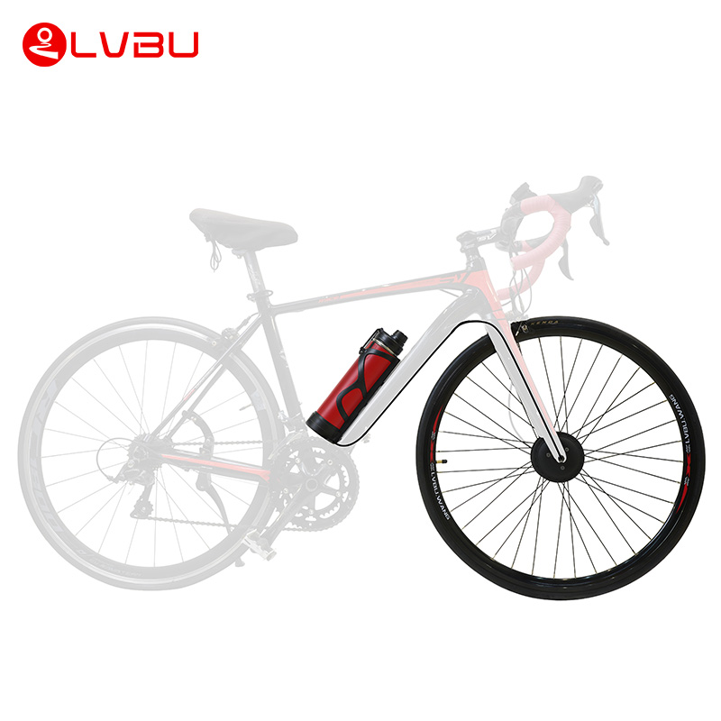 Kit de Conversão para Biciclet - Mountain Biking Uk avaliação e preço